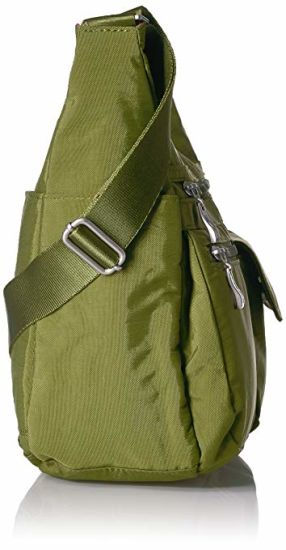 Lady Handbag Crossbody Shoulder Bag Light Weight Handbag Nylon Shouler Bag Designer Bag (WDL01450)