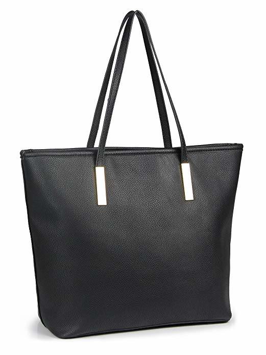 Lady Handbag Laptop Bag Tote Bag Shopping Bag Business Handbag Women Message Bag (WDL01427)