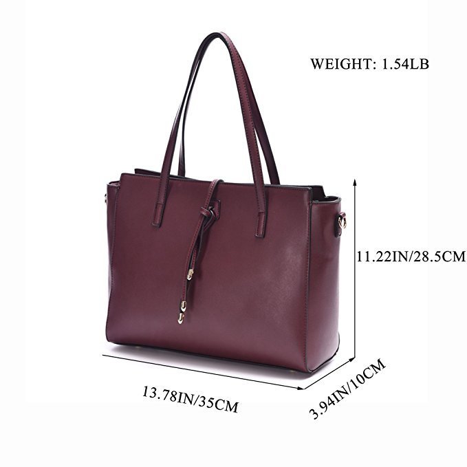 Popular Lady Handbag Handbags Ladies Handbag Fashion Bag PU/PVC Handbag Lady Handbag Ladies Bag Ladies Handbags PU Leather Handbags (WDL01125)