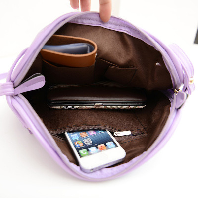 Lady Handbag Women Mini Shoulder Bag for iPhone Key Bag Promotional Shoulder Bags Ladies Handbags (WDL01177)