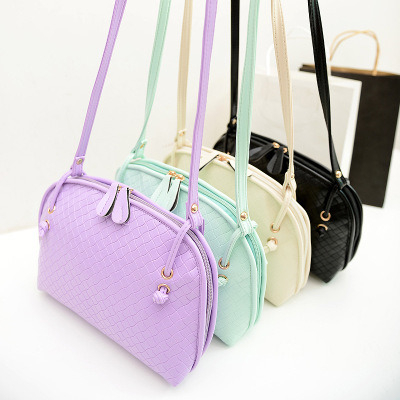 Lady Handbag Women Mini Shoulder Bag for iPhone Key Bag Promotional Shoulder Bags Ladies Handbags (WDL01177)