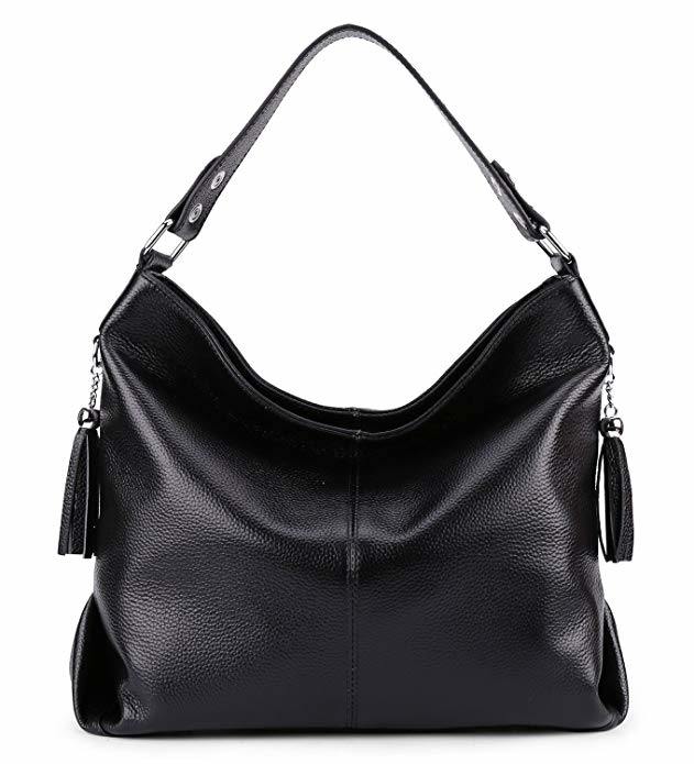 Hobo Bag Lady Handbag Women Bag Designer Handbag Fashion Ladies Handbags Shoulder Bag Leather Bags (WDL01432)