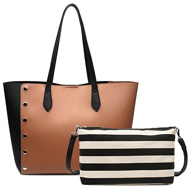 Handbag Leather Bag Bucket Tote Bag Lady Handbag Soft Bag Price Handbags Designer Leather Handbag Hand Bags (WDL01300)