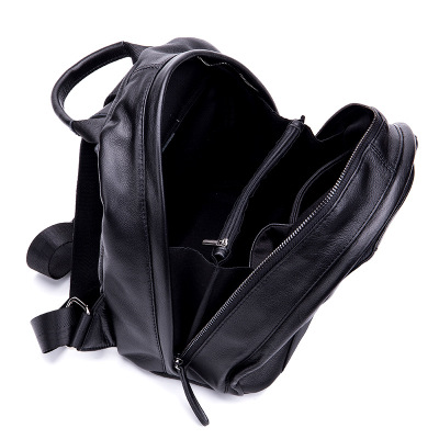 women's semi-circular backpack tote bag fashion bags 